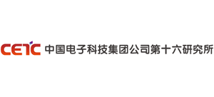 中国电子科技集团有限公司第十六研究所首页缩略图