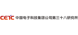 中国电子科技集团公司第三十八研究所首页缩略图