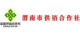 渭南市供销合作社首页缩略图