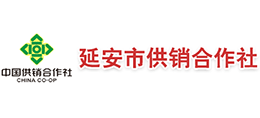 延安市供销合作社首页缩略图