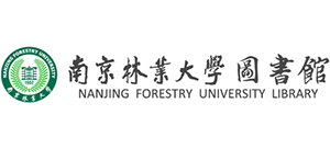 南京林业大学图书馆首页缩略图