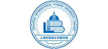 上海外国语大学图书馆首页缩略图