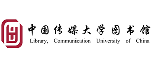中国传媒大学图书馆首页缩略图