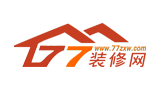 77装修网首页缩略图