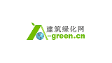 中国建筑绿化网首页缩略图