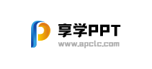 享学PPT首页缩略图