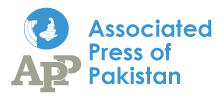 巴基斯坦联合通讯社