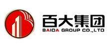 百大集团股份有限公司首页缩略图