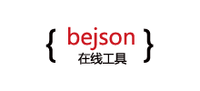Be JSON