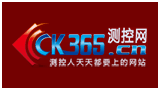 CK365中国测控网首页缩略图