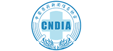 中国医药新闻信息协会（CNDIA）首页缩略图