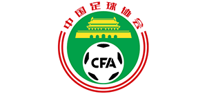 中国足球协会首页缩略图