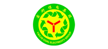 窑街煤电集团有限公司首页缩略图