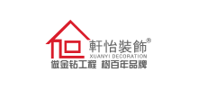 轩怡装饰首页缩略图
