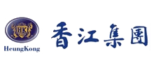 香江集团有限公司首页缩略图