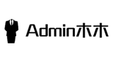 Admin木木首页缩略图