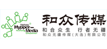 和众无疆传媒（大连）有限公司首页缩略图