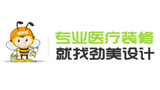 广州劲美科技有限公司首页缩略图