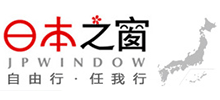 日本之窗首页缩略图