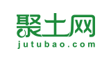 聚土网首页缩略图