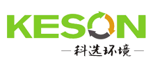 江苏科选环境科技有限公司首页缩略图