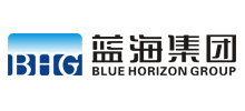 蓝海集团首页缩略图