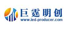 青海明创光电实业有限公司首页缩略图