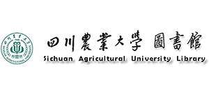 四川农业大学图书馆首页缩略图