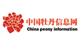 中国牡丹信息网首页缩略图