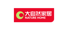 大自然家居（中国）有限公司首页缩略图