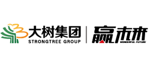 上海大树投资控股集团有限公司首页缩略图
