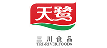 烟台三川食品有限公司首页缩略图