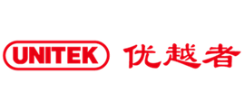 UNITEK 优越者首页缩略图