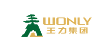 王力集团有限公司首页缩略图