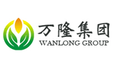 万隆集团首页缩略图