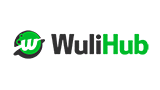 WuliHub中国站首页缩略图