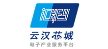 云汉芯城首页缩略图