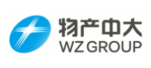 物产中大集团股份有限公司首页缩略图