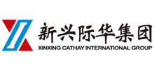 新兴际华集团有限公司首页缩略图