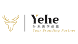 叶禾美学创意首页缩略图