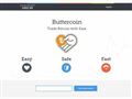 ButterCoin:基于比特币的高效汇款平台