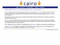 Cario免费的矢量绘图软件库首页缩略图