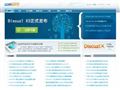 康盛创想（北京）科技有限公司首页缩略图