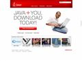 java.com: Java + You