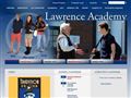 劳伦斯中学首页缩略图