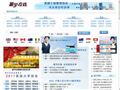 中国留学在线首页缩略图