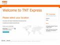 TNT Express(TNT快递)