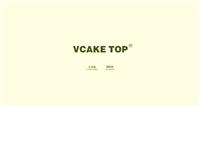 vcake蛋糕官网首页缩略图