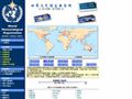 世界天气信息服务网首页缩略图