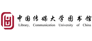 中国传媒大学图书馆首页缩略图